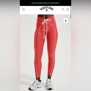 YEAR OF OURS - The Field Legging